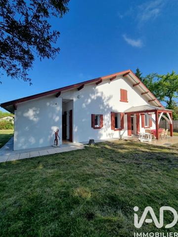 Maison à vendre 5 pièces 135 m² Sanguinet