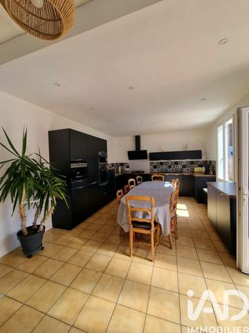 Maison à vendre 5 pièces 135 m² Sanguinet