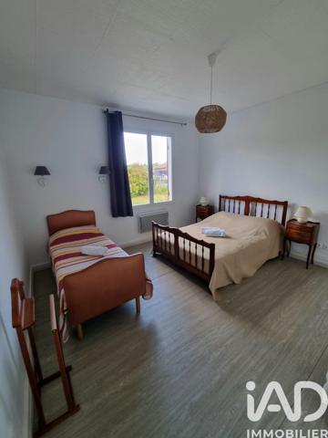 Maison à vendre 5 pièces 135 m² Sanguinet