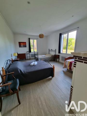 Maison à vendre 5 pièces 135 m² Sanguinet