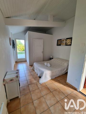 Maison à vendre 5 pièces 135 m² Sanguinet