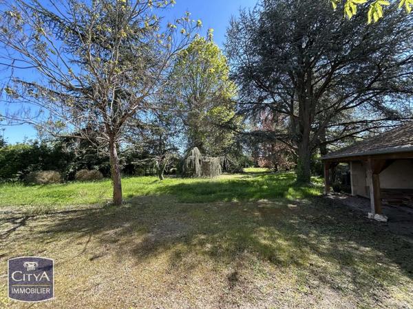 Maison à vendre 7 pièces 209m² Romorantin-Lanthenay (41200)