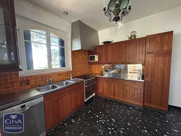 Maison à vendre 7 pièces 209m² Romorantin-Lanthenay (41200)