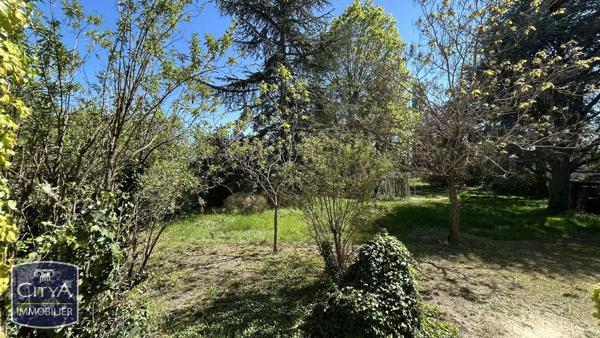 Maison à vendre 7 pièces 209m² Romorantin-Lanthenay (41200)