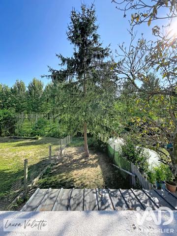 Maison à vendre 3 pièces 110 m² Golfech