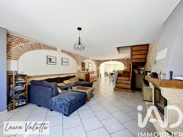 Maison à vendre 3 pièces 110 m² Golfech