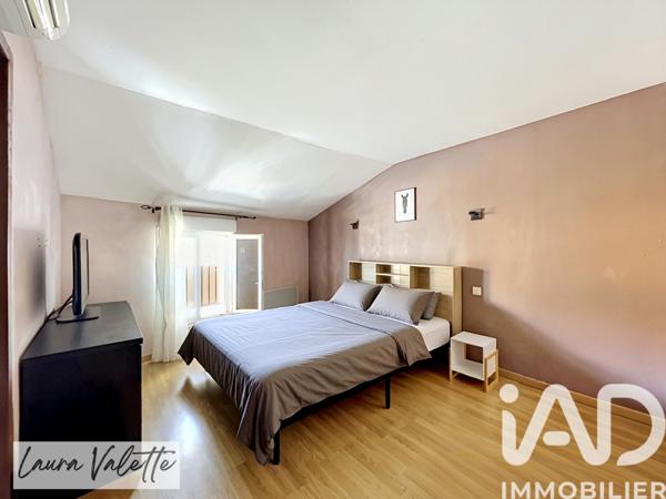 Maison à vendre 3 pièces 110 m² Golfech