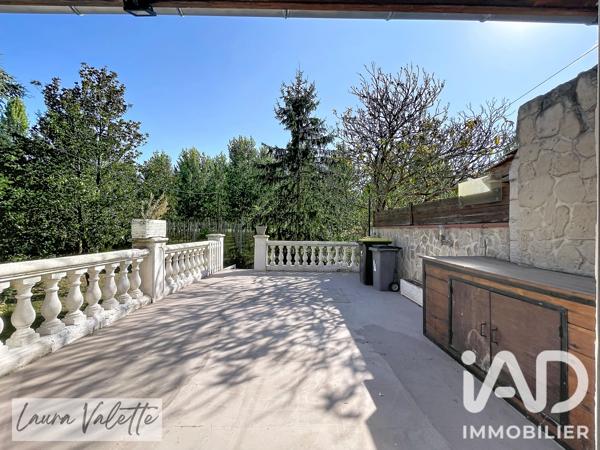 Maison à vendre 3 pièces 110 m² Golfech