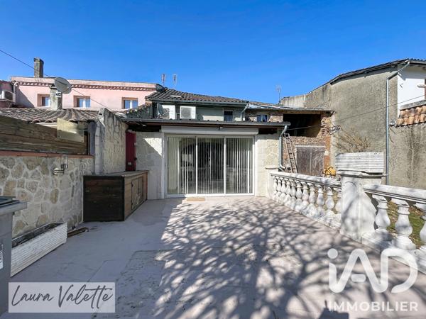 Maison à vendre 3 pièces 110 m² Golfech