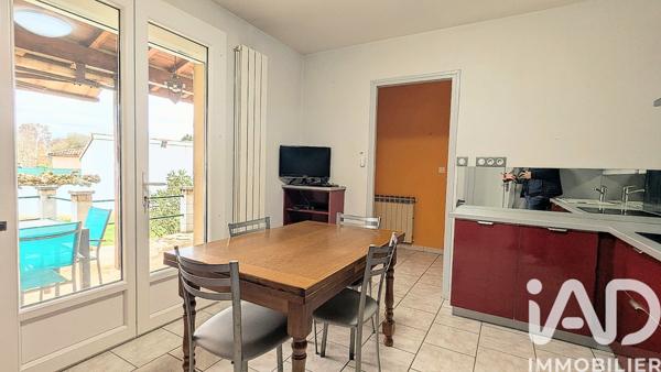 Maison à vendre 4 pièces 105 m² Montmeyran