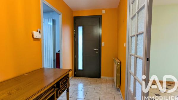 Maison à vendre 4 pièces 105 m² Montmeyran
