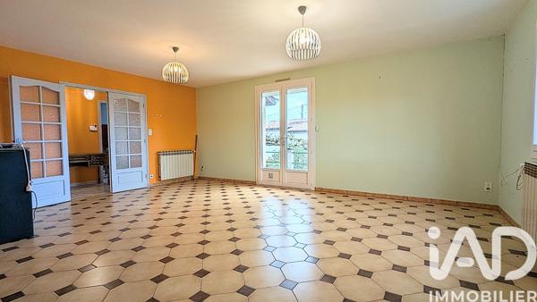 Maison à vendre 4 pièces 105 m² Montmeyran
