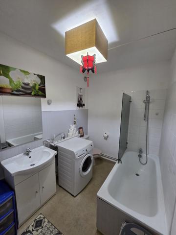 Appartement 1 pièce(s) 31 m²
