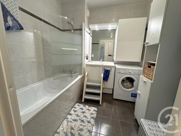 Appartement F3 à vendre  3 pièces - 62,29 m2 PALAISEAU - 91