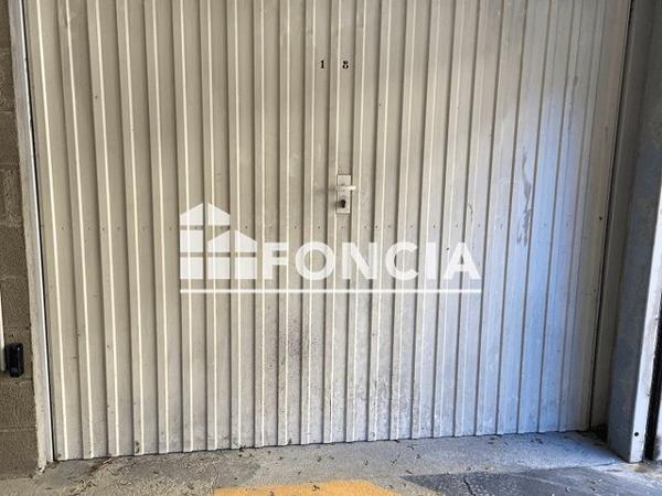 Location Parking - 16 RUE CLERISSEAU Metz Queleu 57070