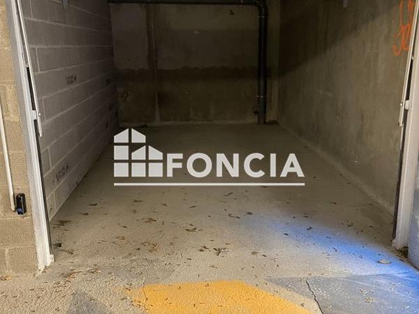 Location Parking - 16 RUE CLERISSEAU Metz Queleu 57070