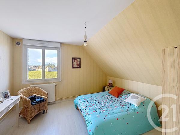 Maison à vendre  8 pièces - 362 m2 MONTSURS ST CENERE - 53