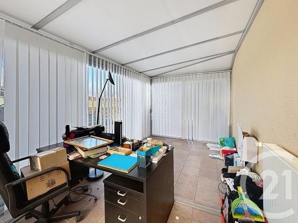 Maison à vendre  8 pièces - 362 m2 MONTSURS ST CENERE - 53