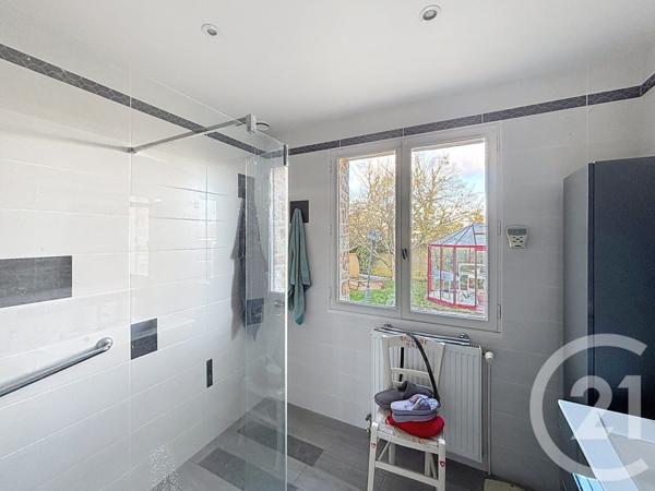 Maison à vendre  8 pièces - 362 m2 MONTSURS ST CENERE - 53