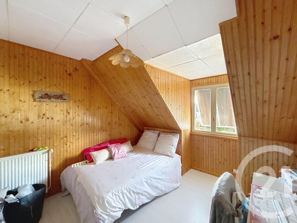 Maison à vendre  8 pièces - 362 m2 MONTSURS ST CENERE - 53