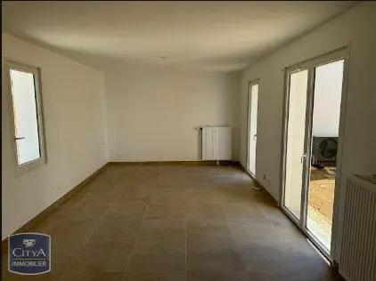 Maison à louer 4 pièces 87.23m² Saint-Georges-d'Oléron (17190)