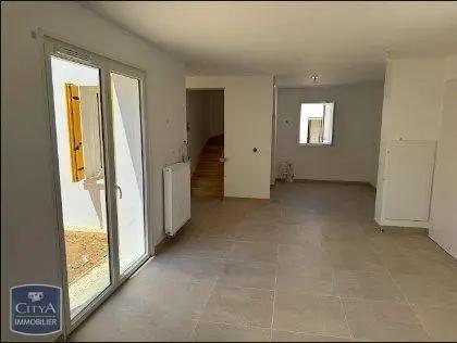 Maison à louer 4 pièces 87.23m² Saint-Georges-d'Oléron (17190)