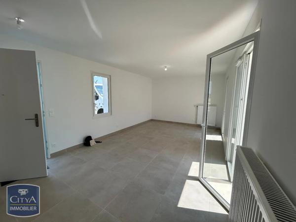 Maison à louer 4 pièces 87.23m² Saint-Georges-d'Oléron (17190)