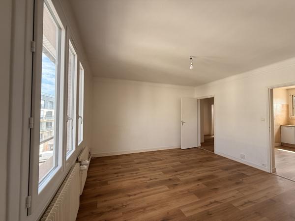 Appartement 1 pièce - 37 m² Exclusivité