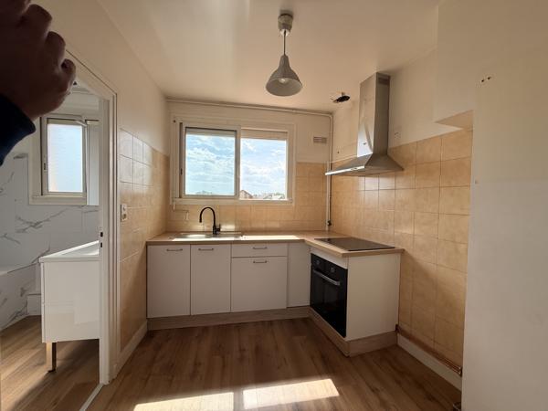 Appartement 1 pièce - 37 m² Exclusivité