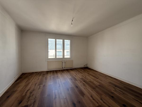 Appartement 1 pièce - 37 m² Exclusivité