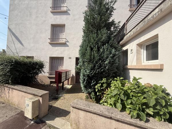 Appartement 1 pièce - 37 m² Exclusivité