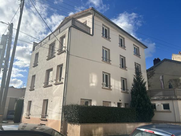 Appartement 1 pièce - 37 m² Exclusivité