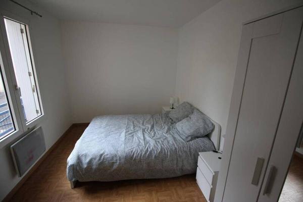Appartement 2 pièces - 44200 Nantes