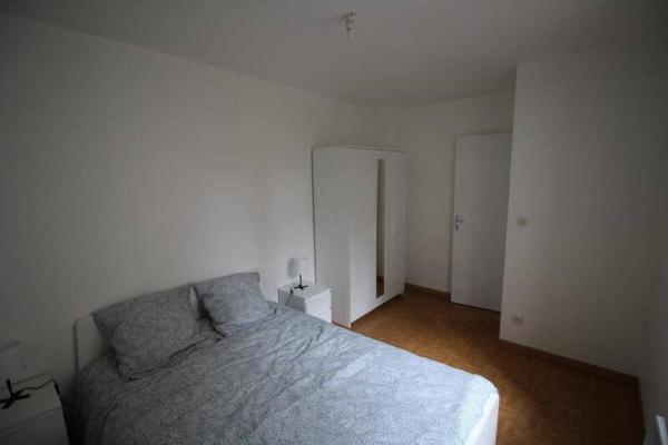 Appartement 2 pièces - 44200 Nantes