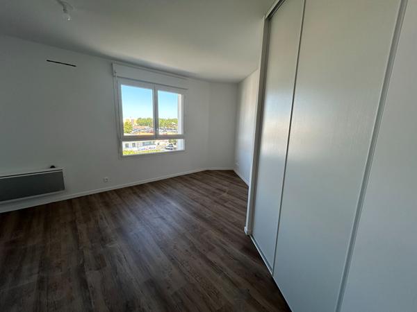 Appartement Aytre 1 pièce(s) 24.23 m2 Aytre Appartement Aytre 1 pièce(s) 24.23 m2 Aytre