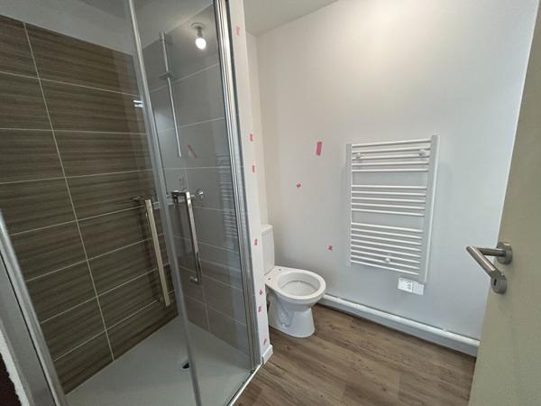 Appartement Aytre 1 pièce(s) 24.23 m2 Aytre Appartement Aytre 1 pièce(s) 24.23 m2 Aytre