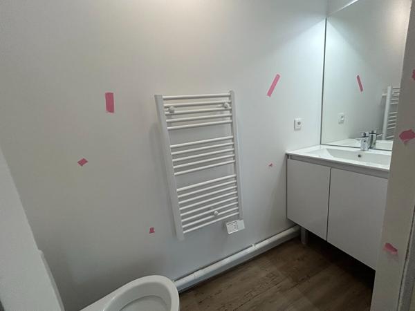 Appartement Aytre 1 pièce(s) 24.23 m2 Aytre Appartement Aytre 1 pièce(s) 24.23 m2 Aytre