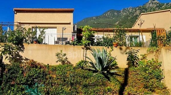 Maison à vendre 3 pièces - Santa Maria Poggio - Proche des plages (Haute Corse 2b)