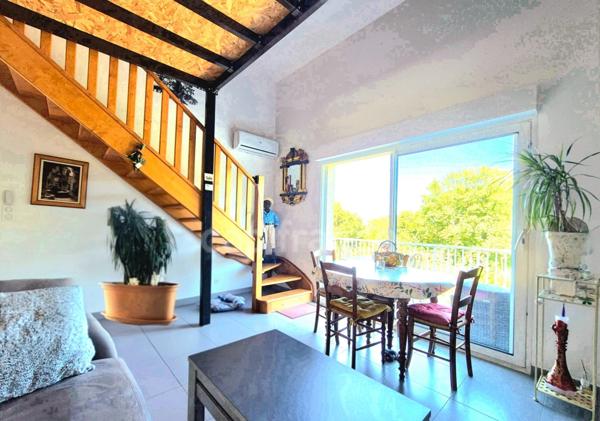 Maison à vendre 3 pièces - Santa Maria Poggio - Proche des plages (Haute Corse 2b)