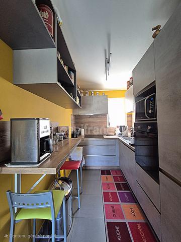 Maison à vendre 3 pièces - Santa Maria Poggio - Proche des plages (Haute Corse 2b)