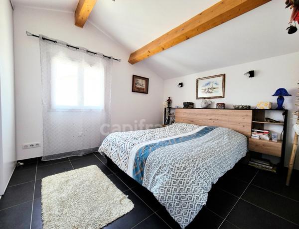 Maison à vendre 3 pièces - Santa Maria Poggio - Proche des plages (Haute Corse 2b)