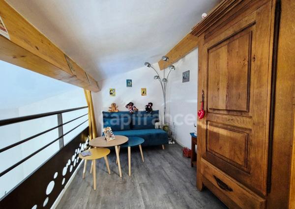 Maison à vendre 3 pièces - Santa Maria Poggio - Proche des plages (Haute Corse 2b)