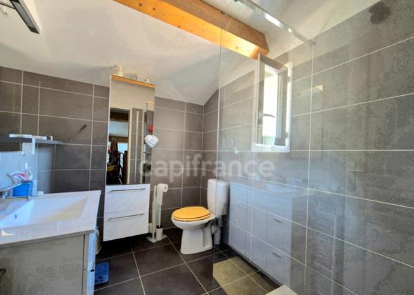 Maison à vendre 3 pièces - Santa Maria Poggio - Proche des plages (Haute Corse 2b)