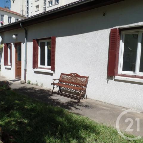 Maison à vendre  2 pièces - 36,01 m 2   LYON  - 69003