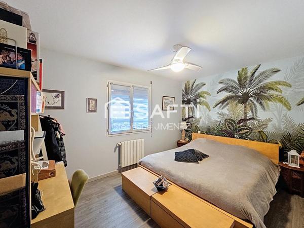 Belle maison de 149m² sur terrain de 1100m².