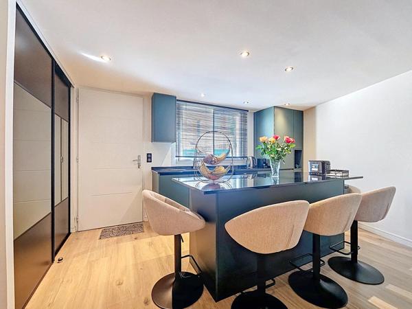 Location Duplex 3 pièces 54 m2 à Cannes