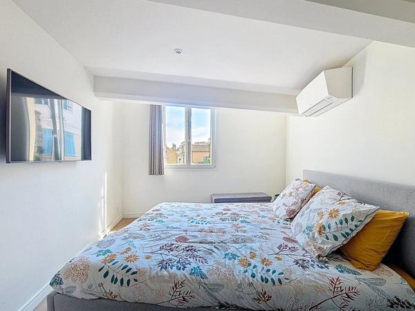 Location Duplex 3 pièces 54 m2 à Cannes