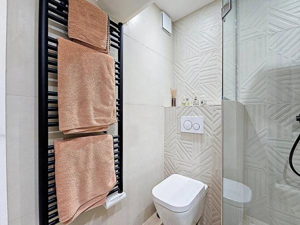 Location Duplex 3 pièces 54 m2 à Cannes