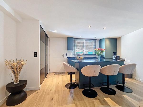 Location Duplex 3 pièces 54 m2 à Cannes