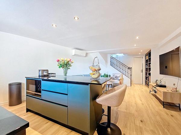 Location Duplex 3 pièces 54 m2 à Cannes